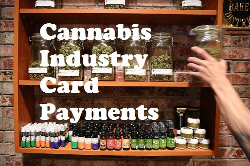 Cashless ATM Service for Cannabis Businesses